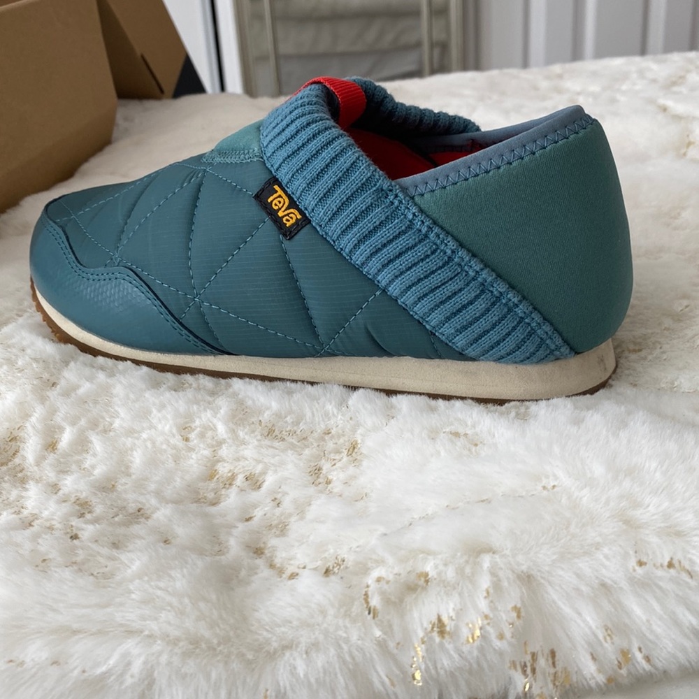 Teva shoes